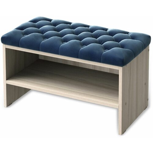 Пуф Лион Флёр 800 А3 10028₽