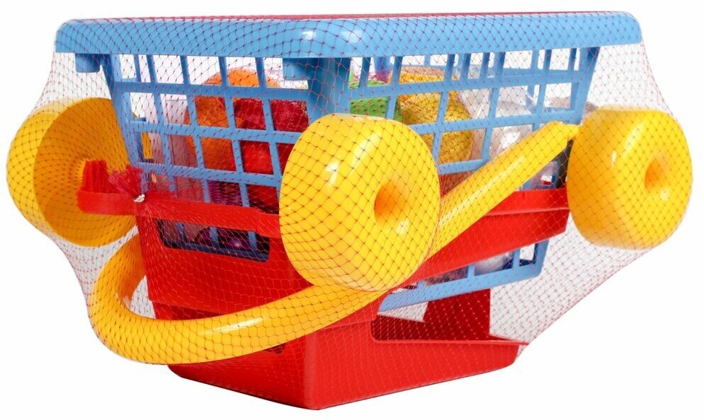 Игровой набор Palau Toys - фото №20