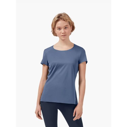 фото Майка on, размер 48, синий