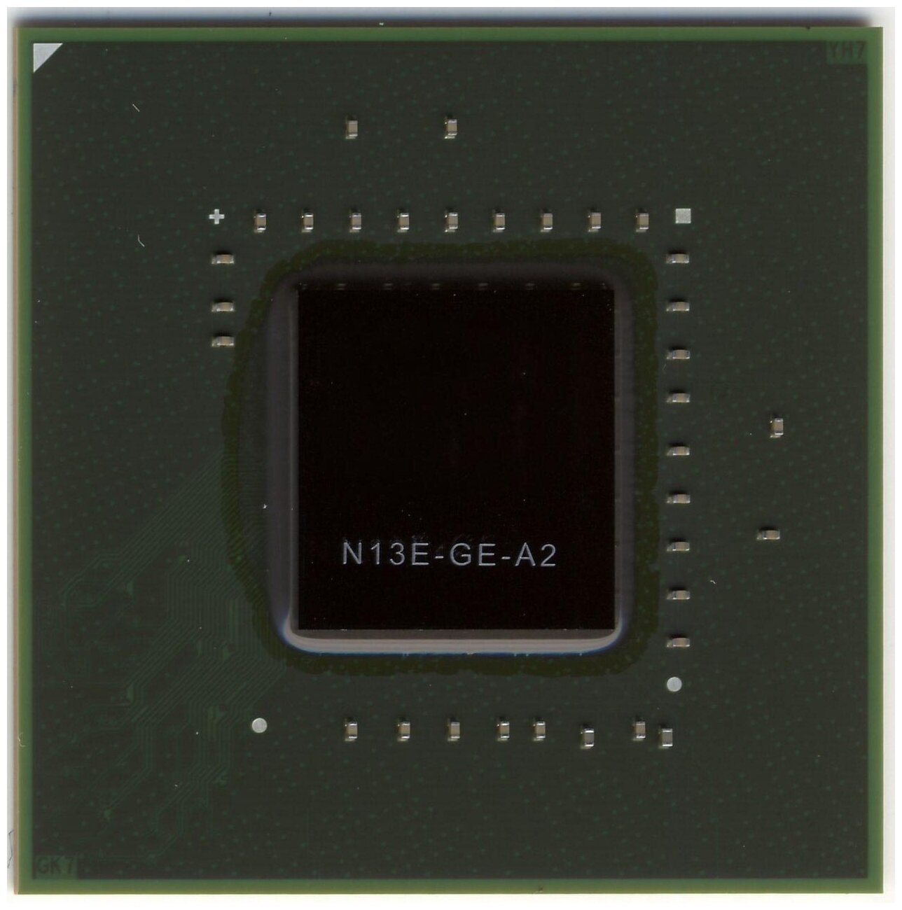 Видеочип N13E-GE-A2 GTX660M