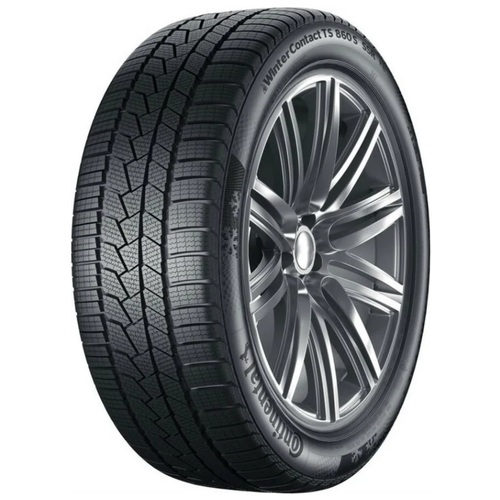 Шины Continental WinterContact TS 860 S 245/40R21 100V