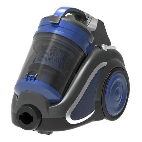 Пылесос BQ VC2208MC серыйсиний 739000₽