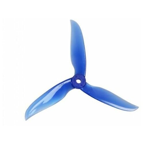 DalProp Cyclone T5040C Freestyle Prop 2 Pair DPT-5040C