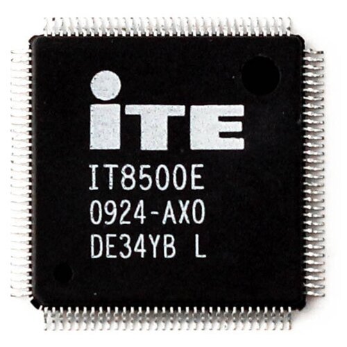 Мультиконтроллер IT8500E AXO мультиконтроллер it8568vg axo bulk