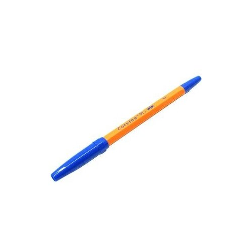 Шариковая ручка Corvina синяя