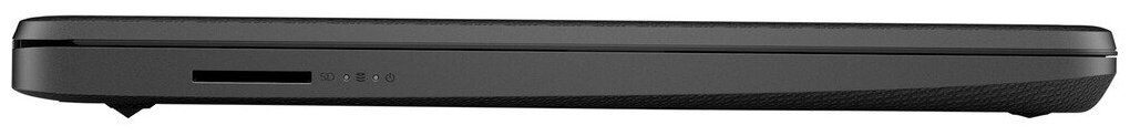 Ноутбук HP 14s-dq3004ur 3E7L8EA 141920x1080SVA Cel-N450011ГГц 4Гб 256Gb SSD UHD Graphics нет DVD Без ОС Черный