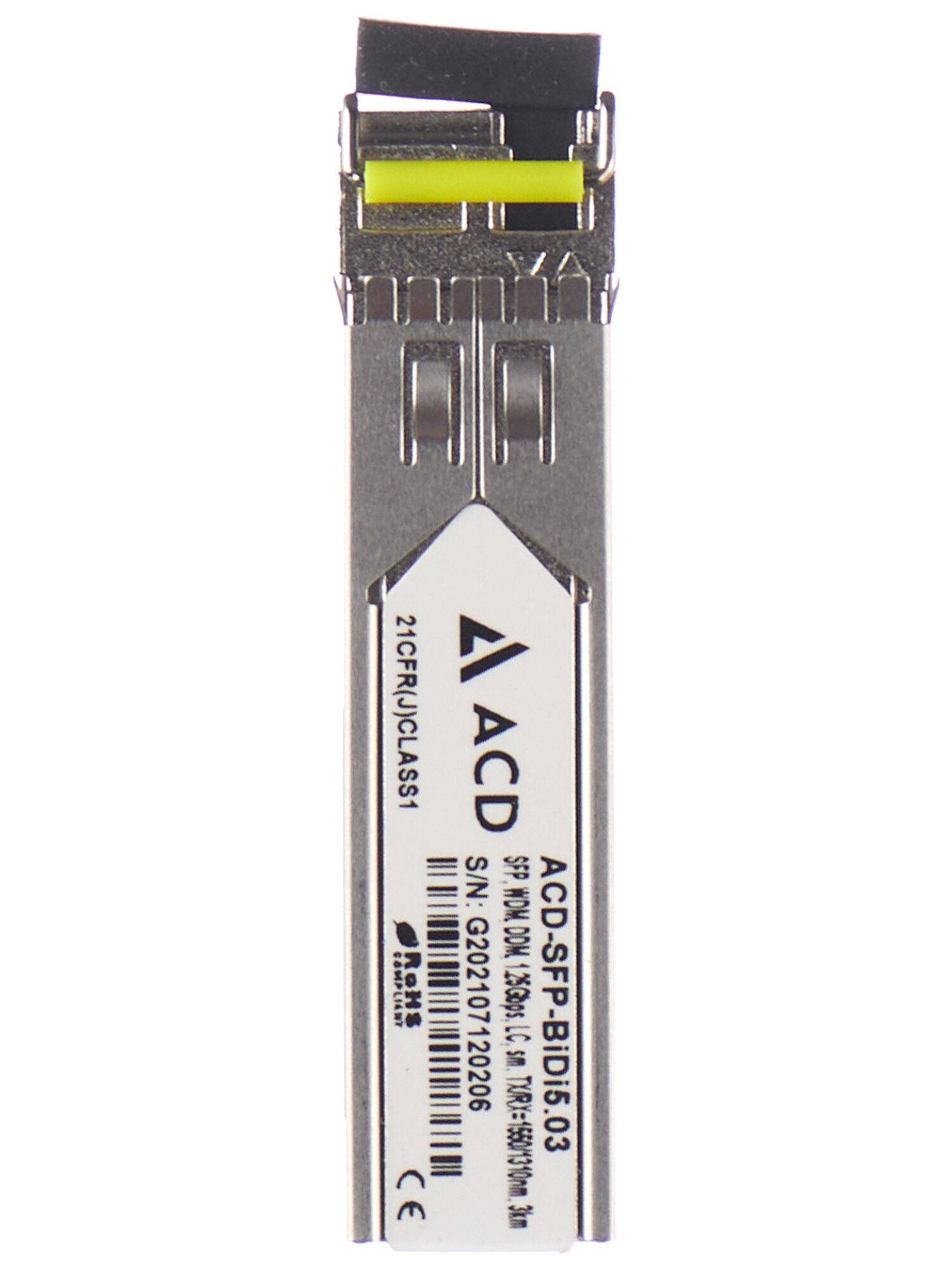 SFP трансивер ACD ACD-SFP-BiDi5.03