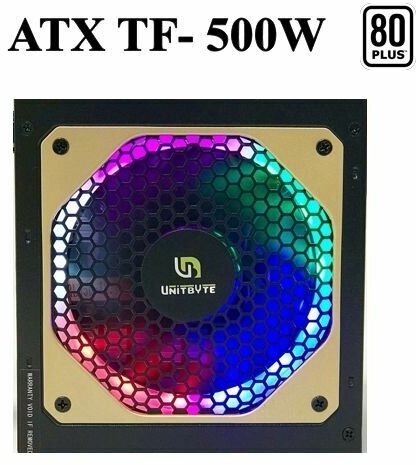 Блок питания для ПК ATX TF-500W