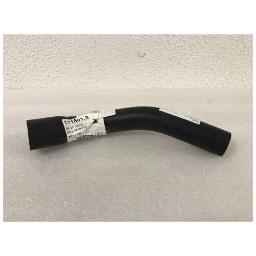 Патрубок радиатора охлаждения верхний, R 10171785-00 BYD F3