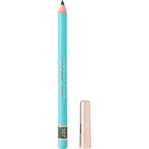 Vivienne Sabo Карандаш для глаз / Eye pencil / Crayon Contour des Yeux Liner Flirteur тон 307 vivienne sabo карандаш для глаз eye pencil crayon contour des yeux liner flirteur тон 301