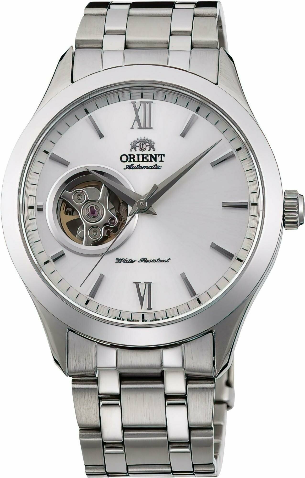 Наручные часы ORIENT Automatic