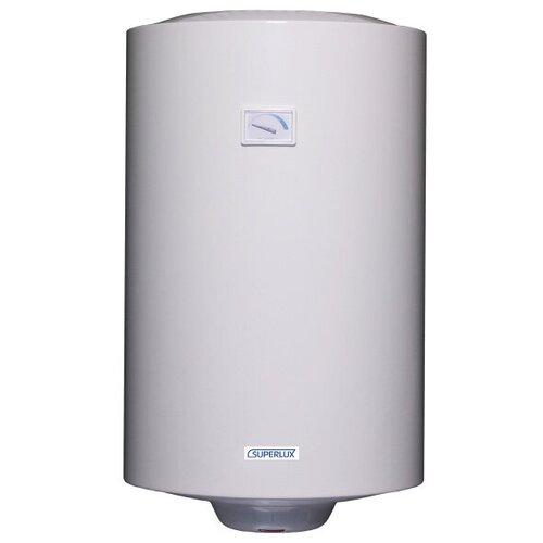 Водонагр NTS 100 SUPERLUX накопит наст цилинд форма 1129000₽