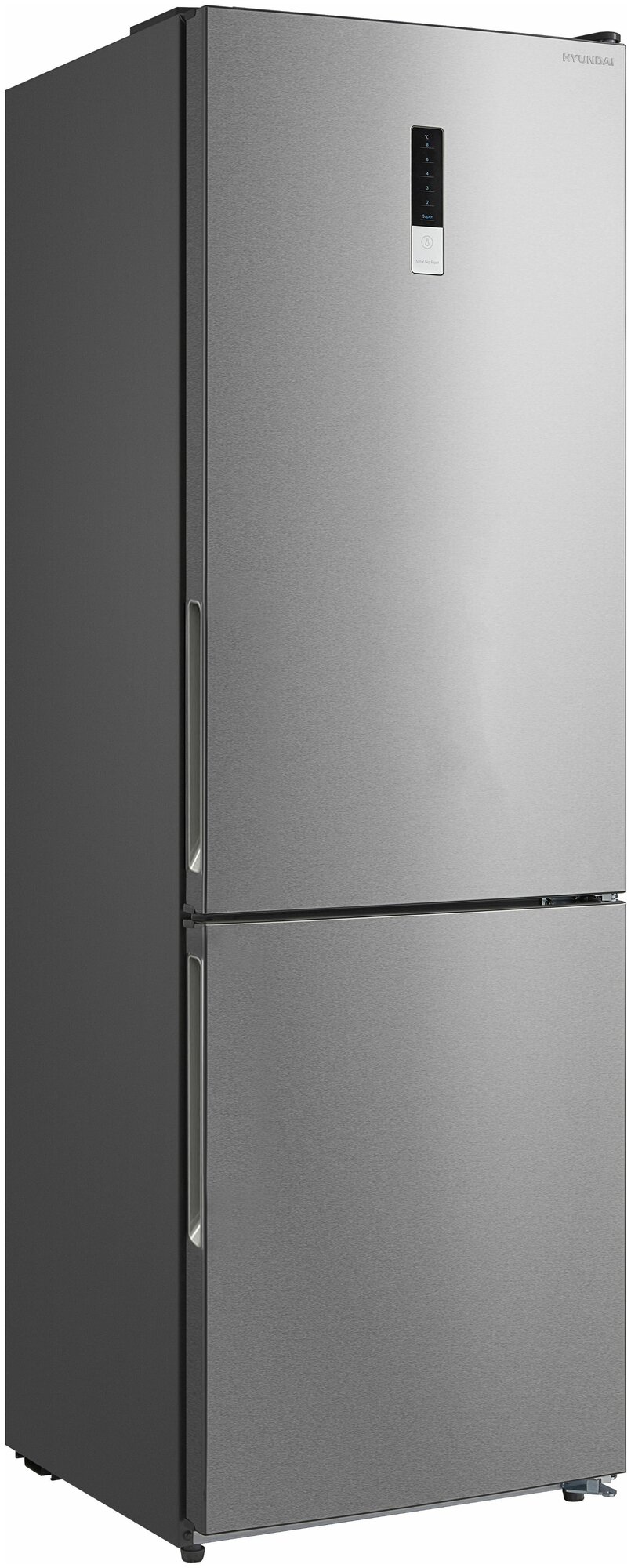 Холодильник Hyundai CC3595FIX - фото №7