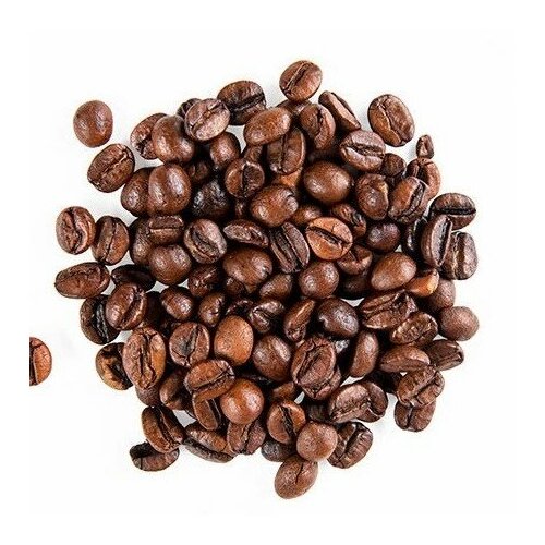 Кофе Шоколад/Бразильская Арабика/Светлая обжарка/200 гр