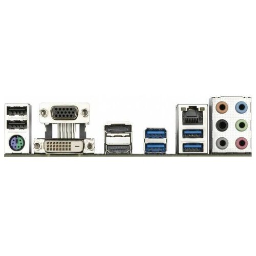 Материнская плата GIGABYTE B560 HD3 LGA1200 1468700₽