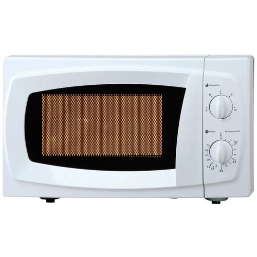 Микроволновая печь SUNWIND 20л 700Вт белый 370000₽