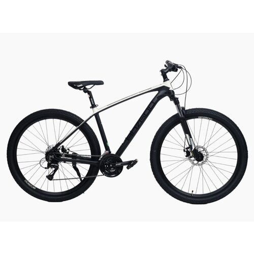 Велосипед BOZGOO Superior 17 BlackGray 40550₽