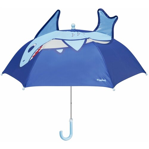 Зонт-трость 3-D Playshoes Акула