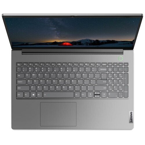 Ноутбук Lenovo ThinkBook 16 Gen 4 21CY0001CD 16 12114800₽