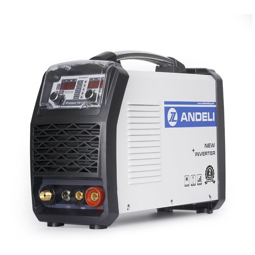 ANDELI Сварочный аппарат TIG-250GPLC ADL20-103