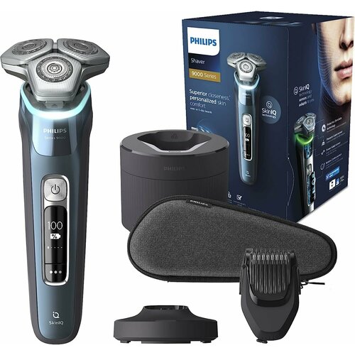 Электробритва Philips Shaver Series 9000 S9982/59