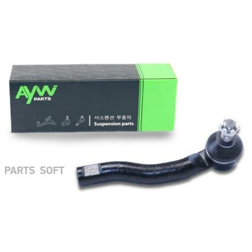 AYWIPARTS AW1310051L Наконечник рулевой тяги