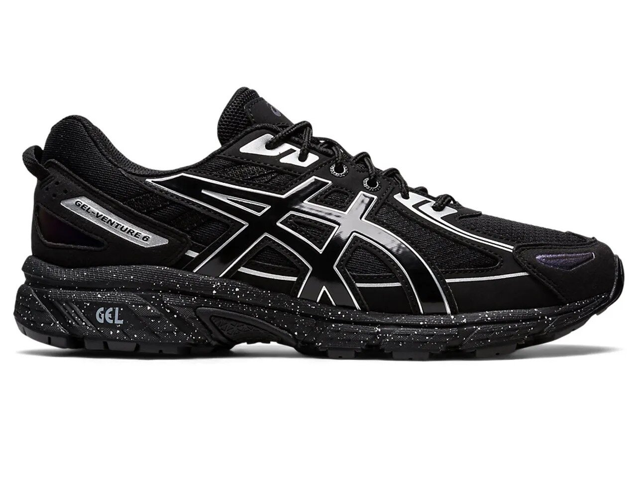 Кроссовки ASICS GEL-VENTURE 6