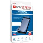 Защитное стекло AnyScreen Flexi Glass для Xiaomi Redmi Note 6 Pro, прозрачный - изображение