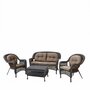 Комплект мебели Afina Garden LV520