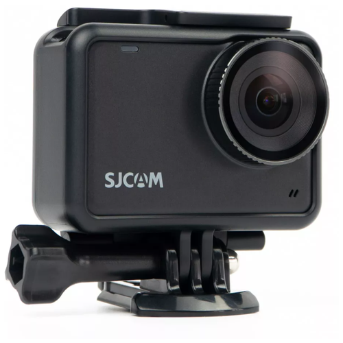 фото Экшн камеры / экшен камера / экшн-камера / sjcam sj10 pro black / черная