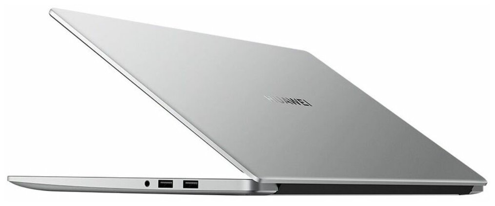Ноутбук Huawei MateBook D15 53013HST серебристый