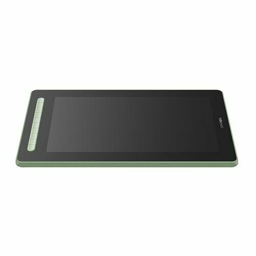 Графический планшет XPPen Artist16 (2-го поколения) зеленый