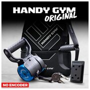 Инерционный тренажер Handy Gym Original