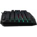 Клавиатура TFN Saibot KX-2 black TFN-GM-KB-KX-2