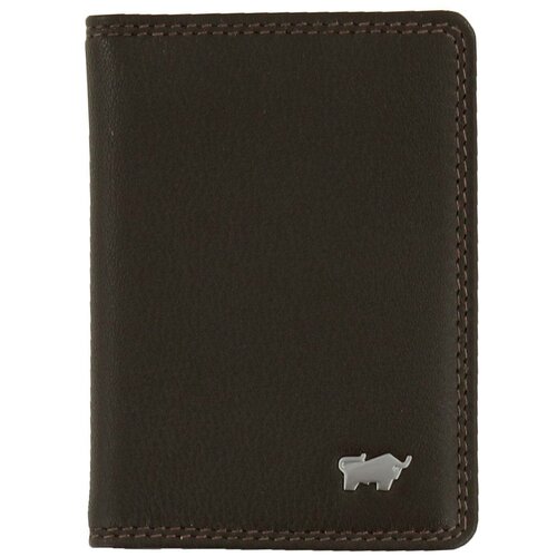 Картхолдер Braun Buffel, коричневый