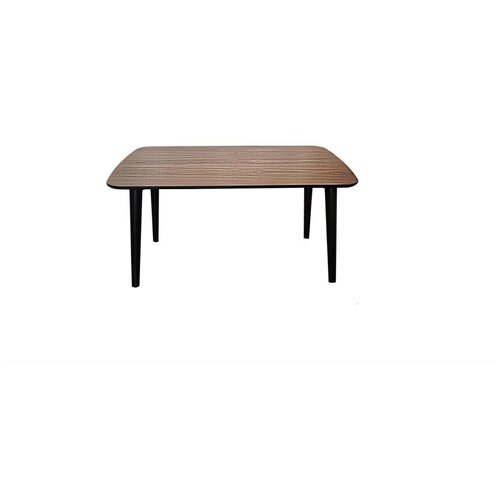 Журнальный столик литл планер Шпон Дуба