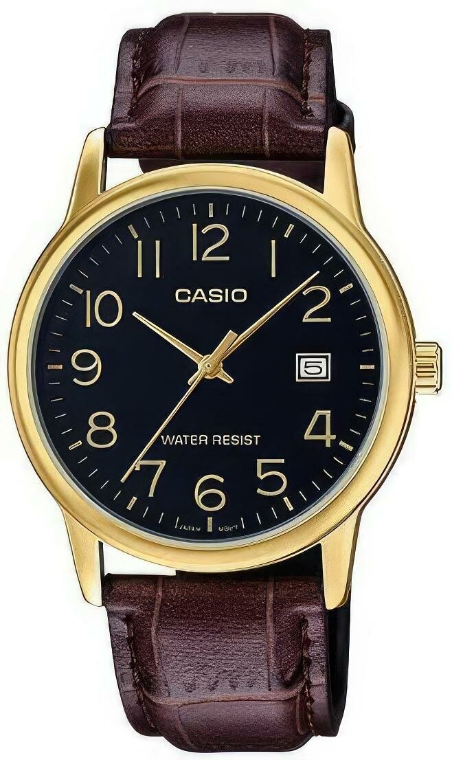 Наручные часы CASIO Collection MTP-V002GL-1B