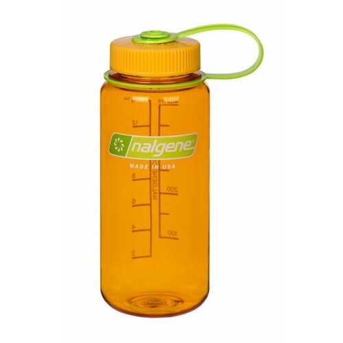 Бутылка Nalgene Everyday 16OZ WM оранжевый 500МЛ