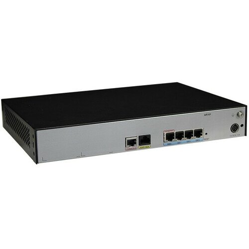 Маршрутизатор HUAWEI AR161-S xcy firewall appliance mini pc intel core i3 8145u 6x gigabit ethernet wan lan rs232 hdmi 4xusb enterprise router for pfsense