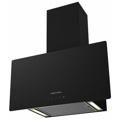 Каминная вытяжка Krona CLEMENTINA 600 black S 2332000₽