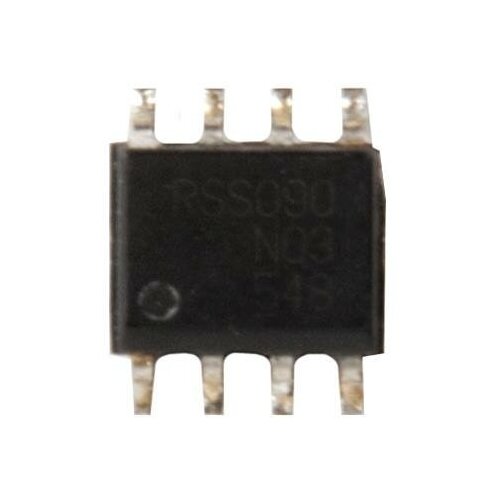 Микросхема N-MOSFET RSS090N03 SOP-8 10 шт tps5430 tps5430ddar 5430 sop 8