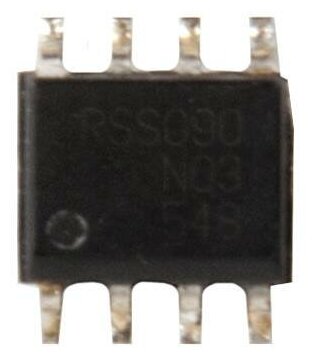 Микросхемы / Микросхема N-MOSFET RSS090N03 SOP-8