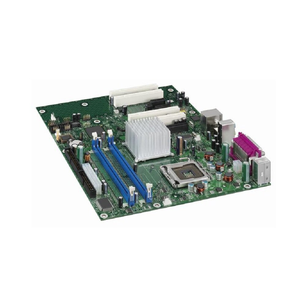 Системная плата сокет 775 Intel Board D915PLWD