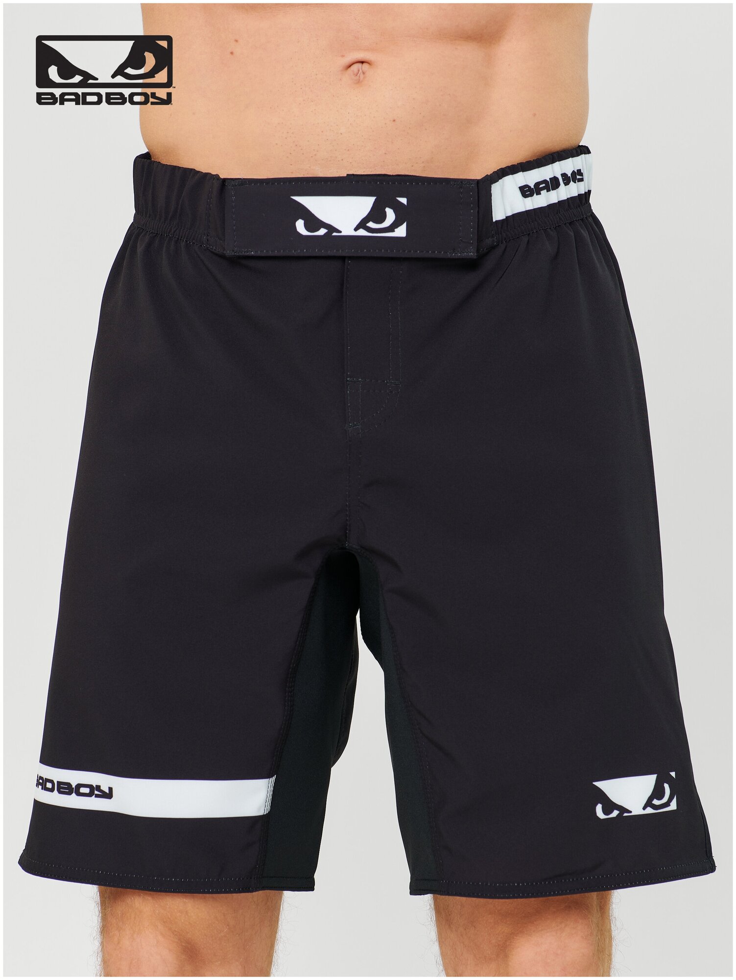 Шорты MMA Bad Boy Oss Grappling Shorts