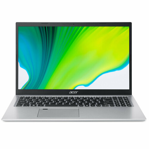 Acer Aspire 5 A515-56-79N0 i7-1165G7/12GB/512GB SSD (только английская раскладка)