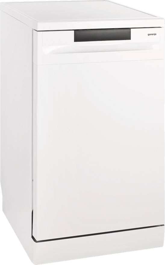 Посудомоечная машина Gorenje GS520E15, белый - фотография № 6