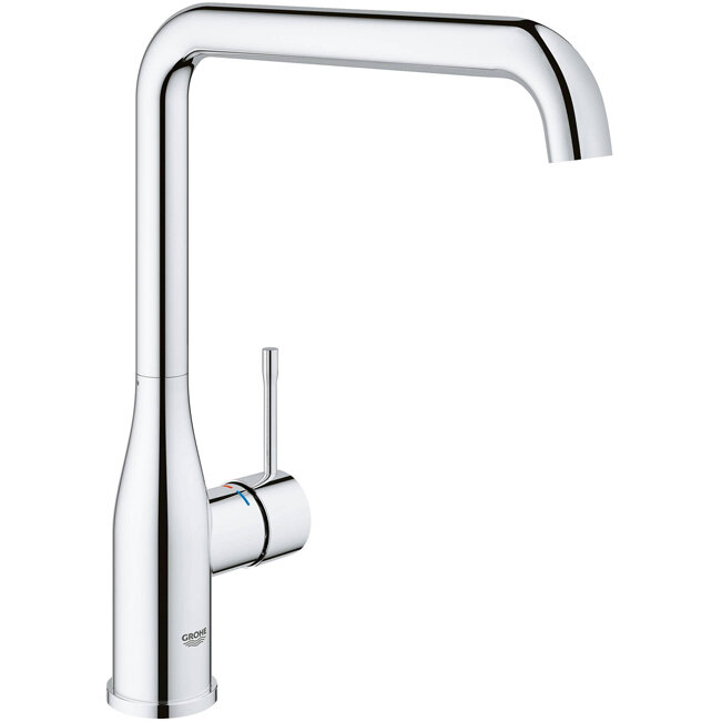 Смеситель для кухни Grohe Essence, хром (30269000)