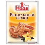 Haas Ванильный сахар - изображение