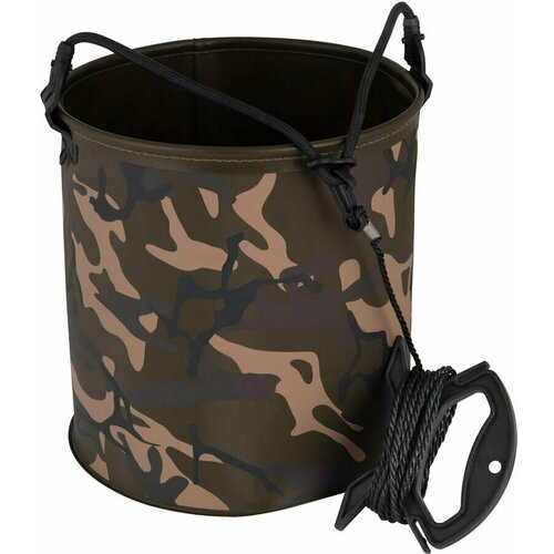 Ведро Fox Aquos Camo Water Bucket