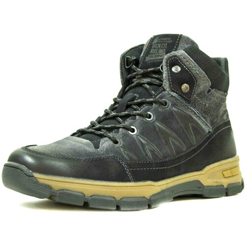 фото 228627-6 ботинки мужские tf,s tfs